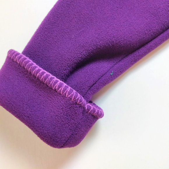 ⭐️NWOT⭐️Elegant Purple Coat & Hat 4/5 - Picture 4 of 8